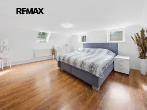 Prodej rodinného domu, Žandov, 115 m2