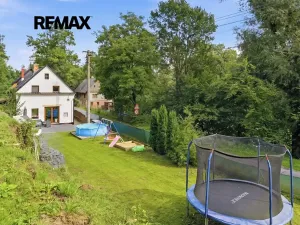 Prodej rodinného domu, Žandov, 115 m2