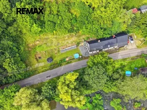 Prodej rodinného domu, Žandov, 115 m2