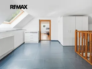 Prodej rodinného domu, Žandov, 115 m2