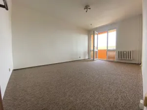 Pronájem bytu 2+1, Ostrava, Jiřinková, 58 m2