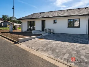 Prodej rodinného domu, Chvaletice, V Telčicích, 97 m2