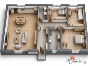 Prodej rodinného domu, Chvaletice, V Telčicích, 97 m2