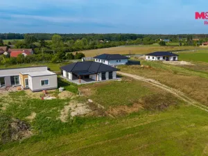 Prodej rodinného domu, Bělušice, 113 m2