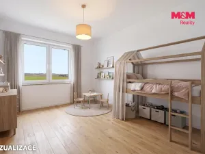 Prodej rodinného domu, Bělušice, 113 m2