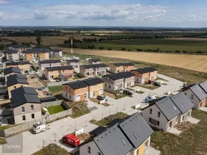 Prodej rodinného domu, Nehvizdy, 108 m2
