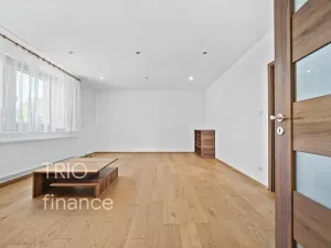 Prodej rodinného domu, Svatobořice-Mistřín, Na Pískách, 157 m2