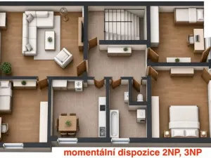 Prodej činžovního domu, Plzeň - Jižní Předměstí, Husova, 418 m2