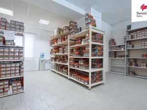 Prodej činžovního domu, Plzeň - Jižní Předměstí, Husova, 418 m2