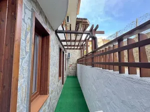 Prodej bytu 2+kk, Sveti Vlas, Bulharsko, 70 m2