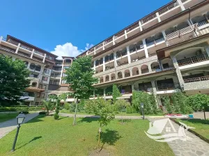 Prodej bytu 2+kk, Sveti Vlas, Bulharsko, 70 m2