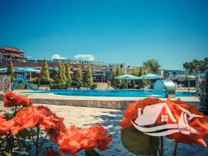 Prodej bytu 3+kk, Nesebar, Bulharsko, 63 m2