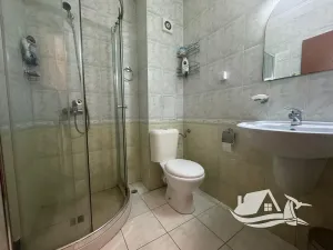 Prodej bytu 2+kk, Nesebar, Bulharsko, 58 m2