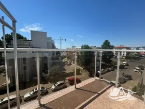 Prodej bytu 2+kk, Nesebar, Bulharsko, 58 m2