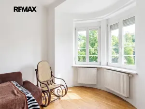 Prodej bytu 3+1, Praha - Nusle, Jaromírova, 80 m2