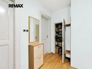 Prodej bytu 3+1, Praha - Nusle, Jaromírova, 80 m2