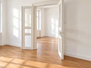 Pronájem bytu 3+kk, Praha, Na Zderaze, 76 m2