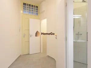 Pronájem bytu 2+kk, Praha - Nusle, Žateckých, 58 m2