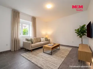 Prodej rodinného domu, Lošany - Lošánky, 187 m2