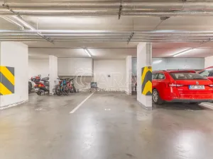 Pronájem bytu 2+kk, Praha - Stodůlky, Harmonická, 52 m2