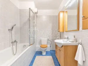 Pronájem bytu 2+kk, Praha - Stodůlky, Harmonická, 52 m2