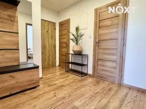 Prodej bytu 3+1, Kroměříž, Francouzská, 73 m2
