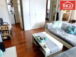 Pronájem bytu 3+1, Toužim, Plzeňská, 85 m2