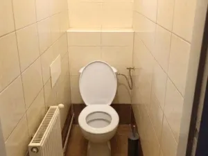 Pronájem bytu 3+1, Toužim, Plzeňská, 85 m2