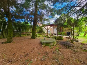 Prodej chalupy, Malinová, 105 m2