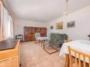 Prodej rodinného domu, Horní Bradlo, 125 m2