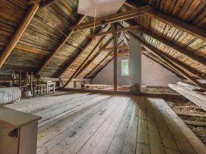 Prodej rodinného domu, Horní Bradlo, 125 m2