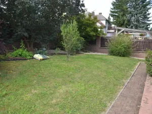 Pronájem bytu 1+1, Praha - Miškovice, Bendlova, 40 m2