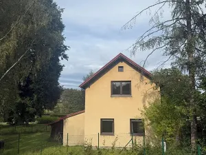 Prodej rodinného domu, Držkov, 100 m2