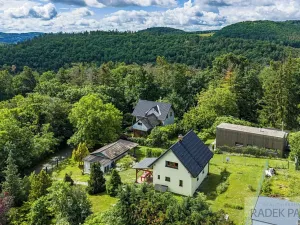 Prodej chalupy, Čím, 70 m2