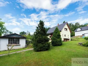 Prodej chalupy, Čím, 70 m2