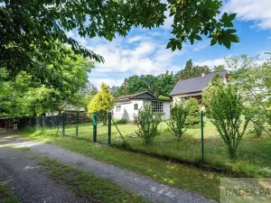 Prodej chalupy, Čím, 70 m2