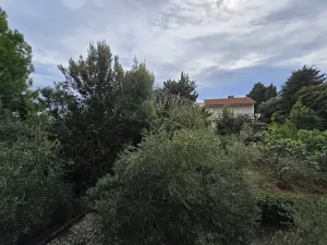 Prodej bytu 2+kk, Premantura, Chorvatsko, 42 m2