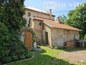Prodej ubytování, Žitenice - Skalice, 150 m2