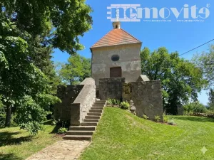 Prodej ubytování, Žitenice - Skalice, 150 m2