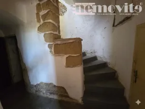 Prodej ubytování, Žitenice - Skalice, 150 m2