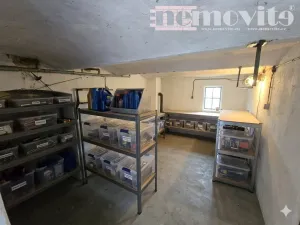 Prodej ubytování, Žitenice - Skalice, 150 m2