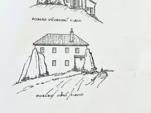 Prodej ubytování, Žitenice - Skalice, 150 m2