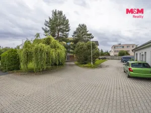 Prodej bytu 3+kk, Český Brod - Liblice, K Vysílači, 93 m2
