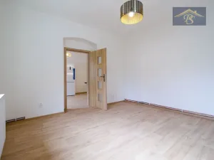 Pronájem bytu 1+1, Ústí nad Labem - Neštěmice, Železná, 57 m2