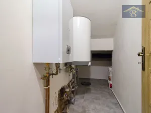 Pronájem bytu 1+1, Ústí nad Labem - Neštěmice, Železná, 57 m2