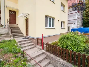 Pronájem bytu 1+1, Ústí nad Labem - Neštěmice, Železná, 57 m2