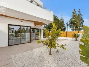Prodej bytu 3+kk, Los Alcazares, Murcia, Španělsko, 67 m2