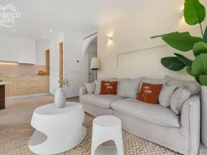 Prodej bytu 3+kk, Los Alcazares, Murcia, Španělsko, 67 m2