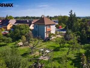 Prodej rodinného domu, Hradec Králové - Plácky, Kydlinovská, 210 m2
