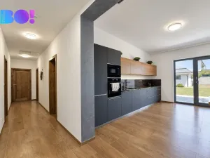 Prodej rodinného domu, Žalkovice, 205 m2